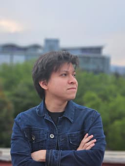 Foto de Yael badillo